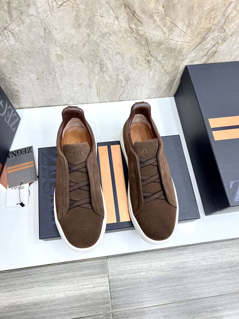 Ermenegildo Zegna Shoes